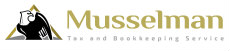 Musselman Tax and Bookkeeping logo